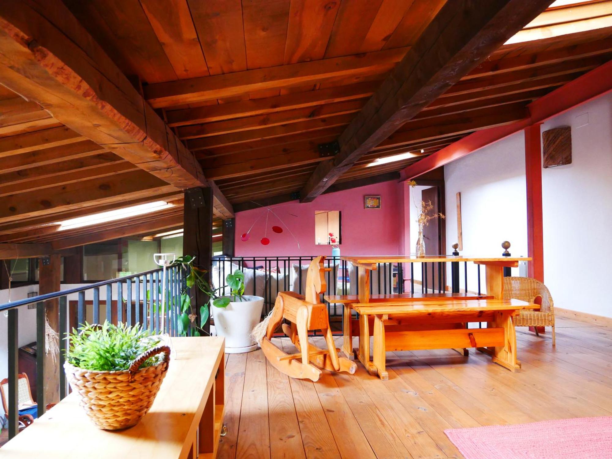 Casa Corazon De Piedra En El Rio Dulce Konuk evi Aragosa Dış mekan fotoğraf